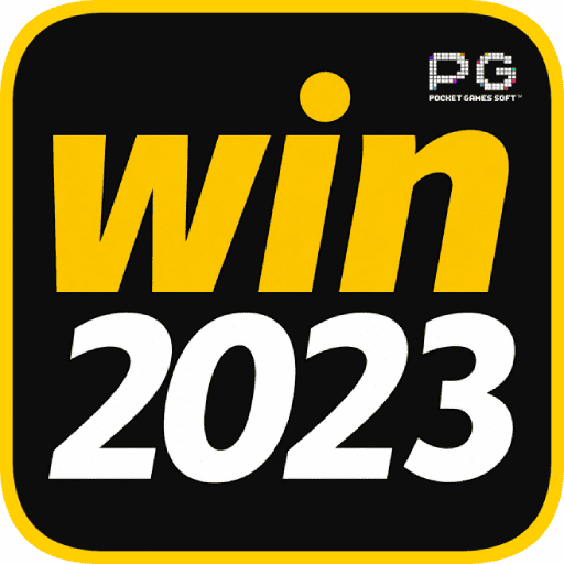 WIN2023 Logo